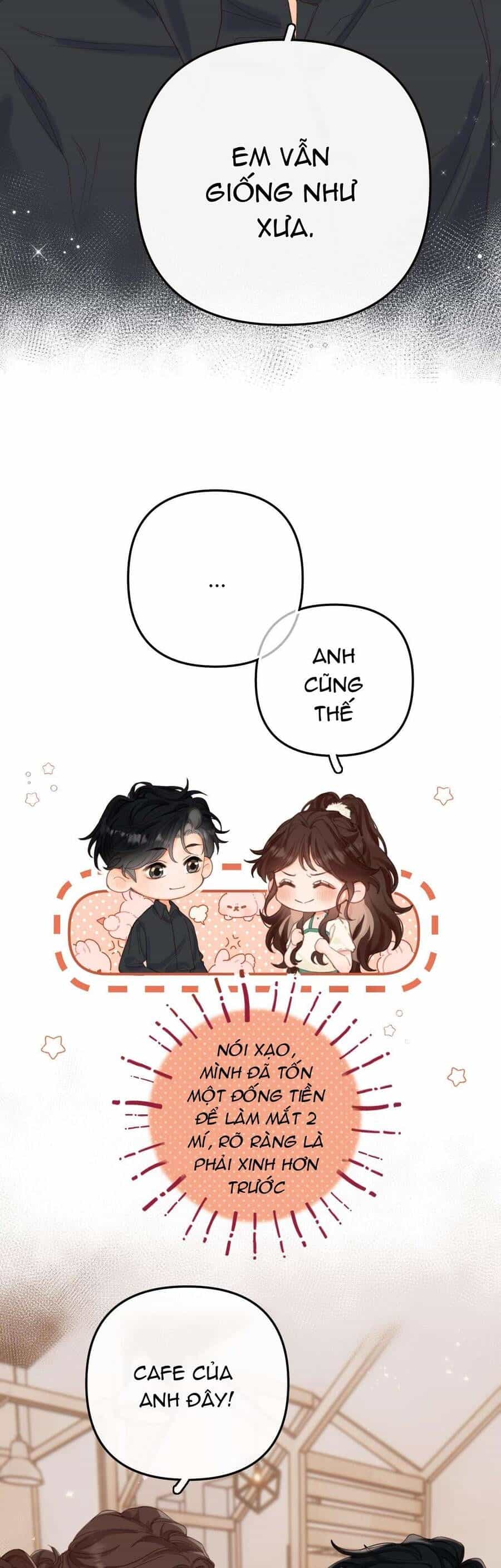 Xin Người Hãy Chăm Sóc Cho Em - Chương 2 - ảnh 14