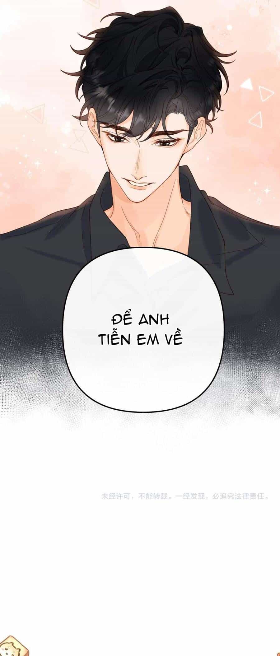 Xin Người Hãy Chăm Sóc Cho Em - Chương 2 - ảnh 24