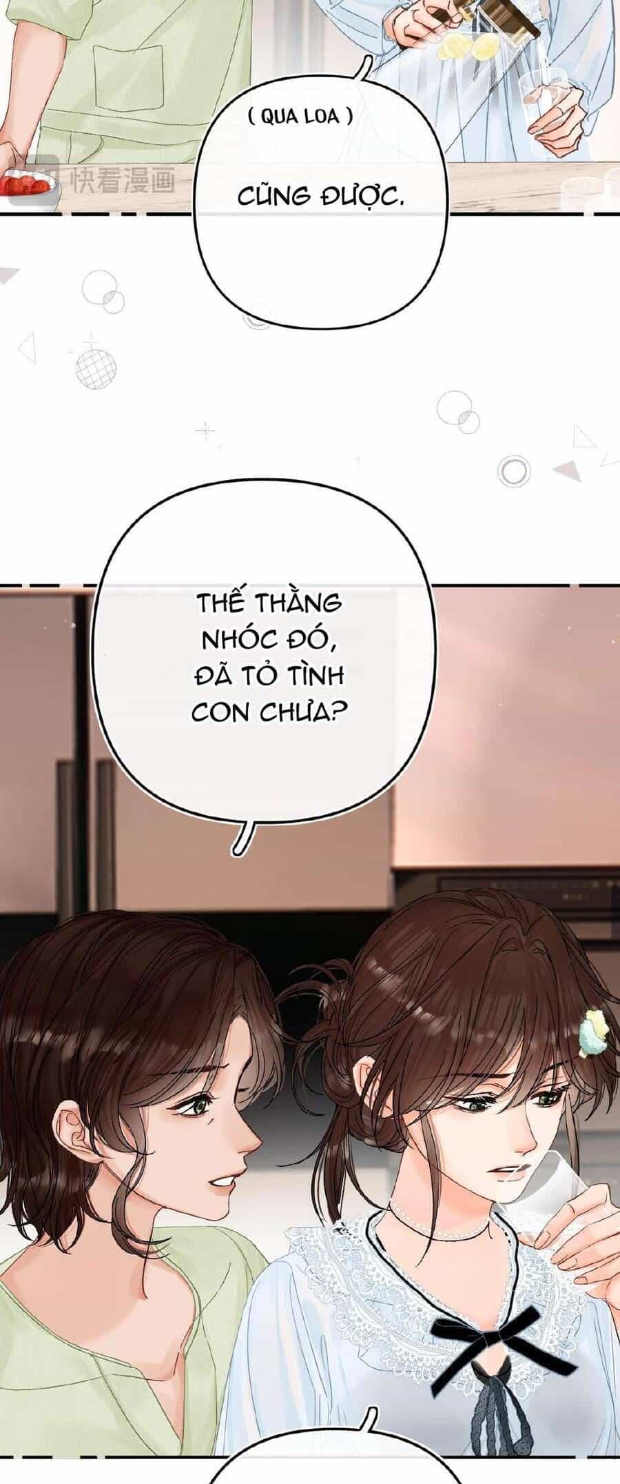 Xin Người Hãy Chăm Sóc Cho Em - Chương 20 - ảnh 13