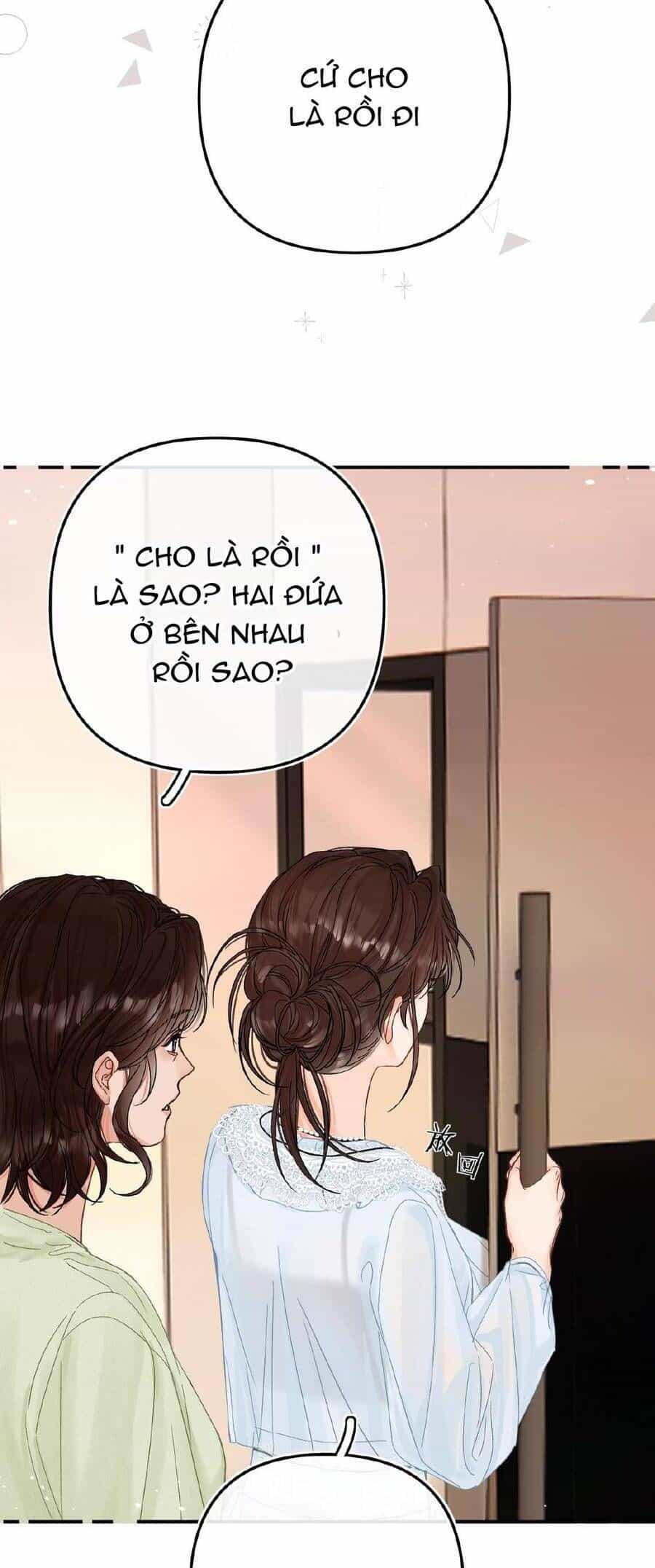 Xin Người Hãy Chăm Sóc Cho Em - Chương 20 - ảnh 14