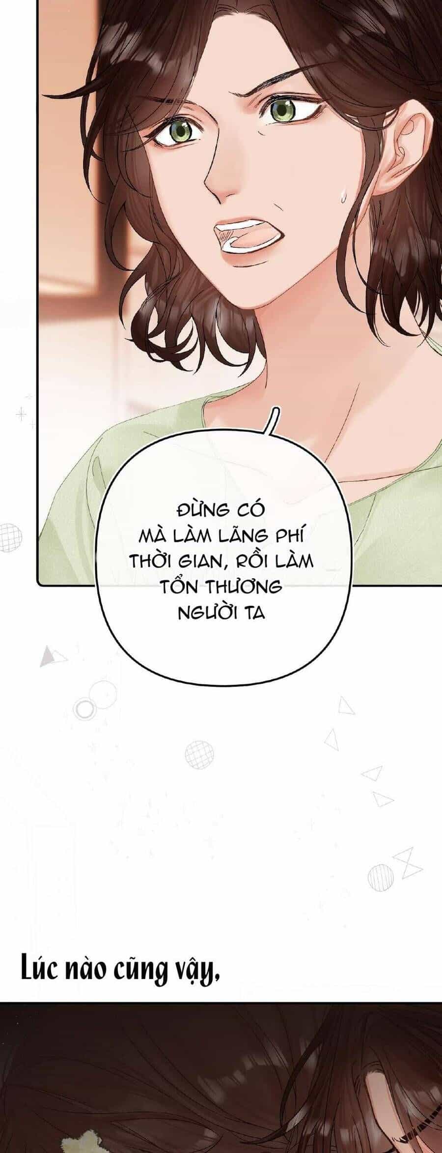 Xin Người Hãy Chăm Sóc Cho Em - Chương 20 - ảnh 18