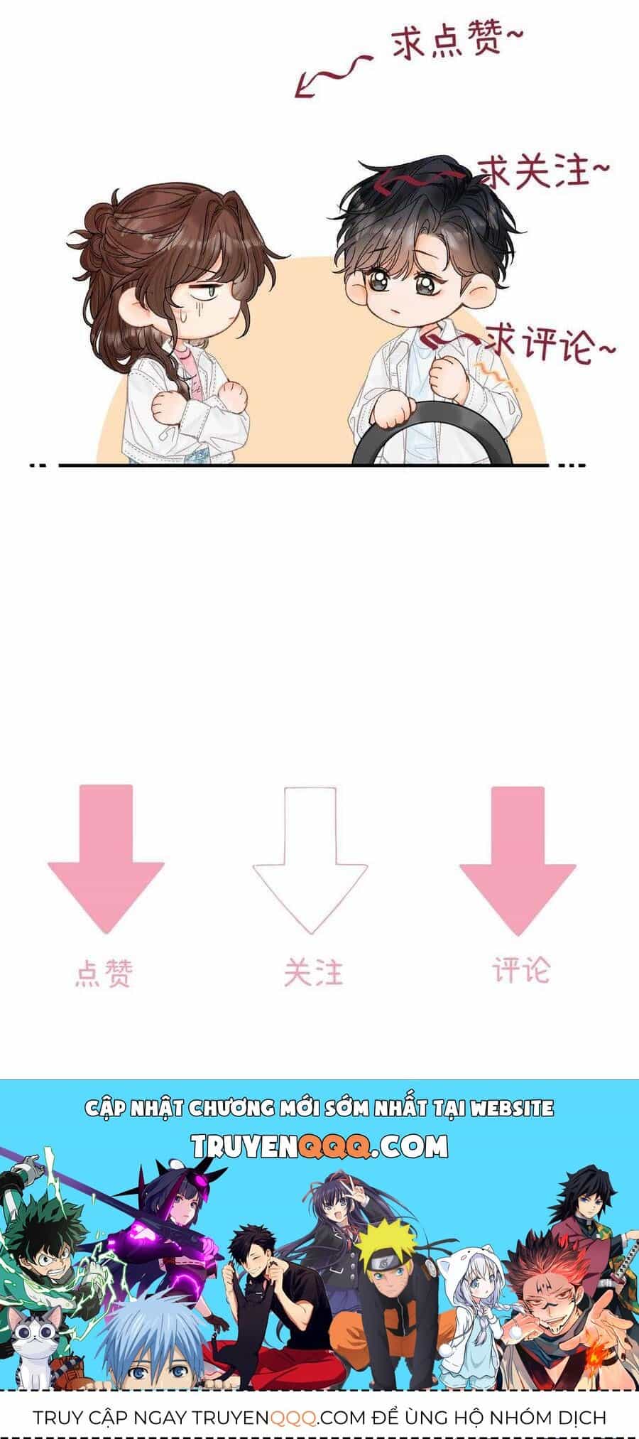 Xin Người Hãy Chăm Sóc Cho Em - Chương 24 - ảnh 36