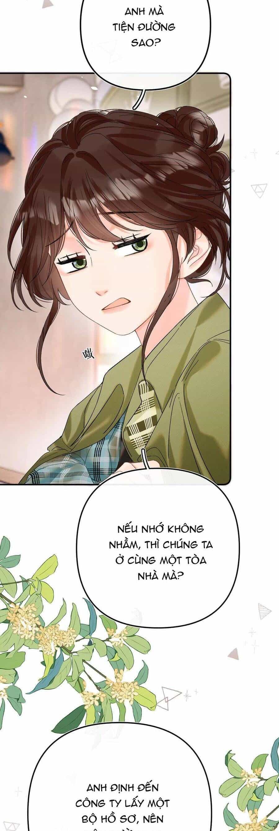 Xin Người Hãy Chăm Sóc Cho Em - Chương 27 - ảnh 26