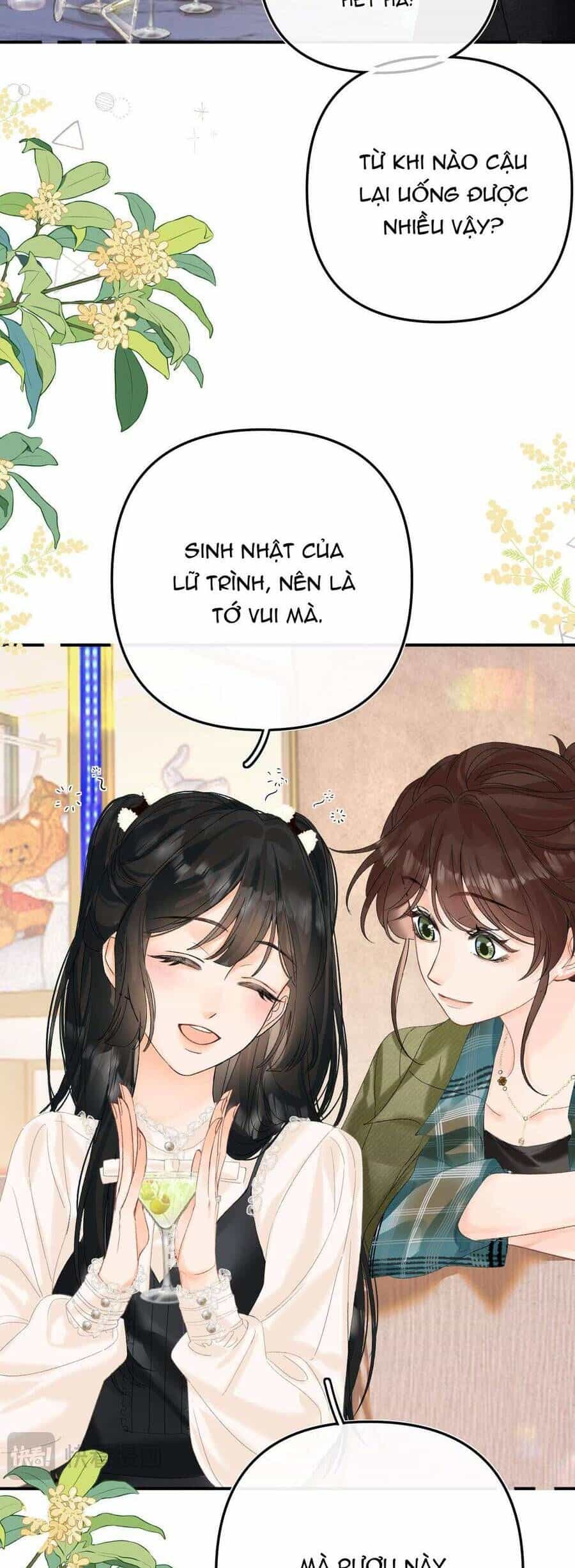Xin Người Hãy Chăm Sóc Cho Em - Chương 27 - ảnh 6