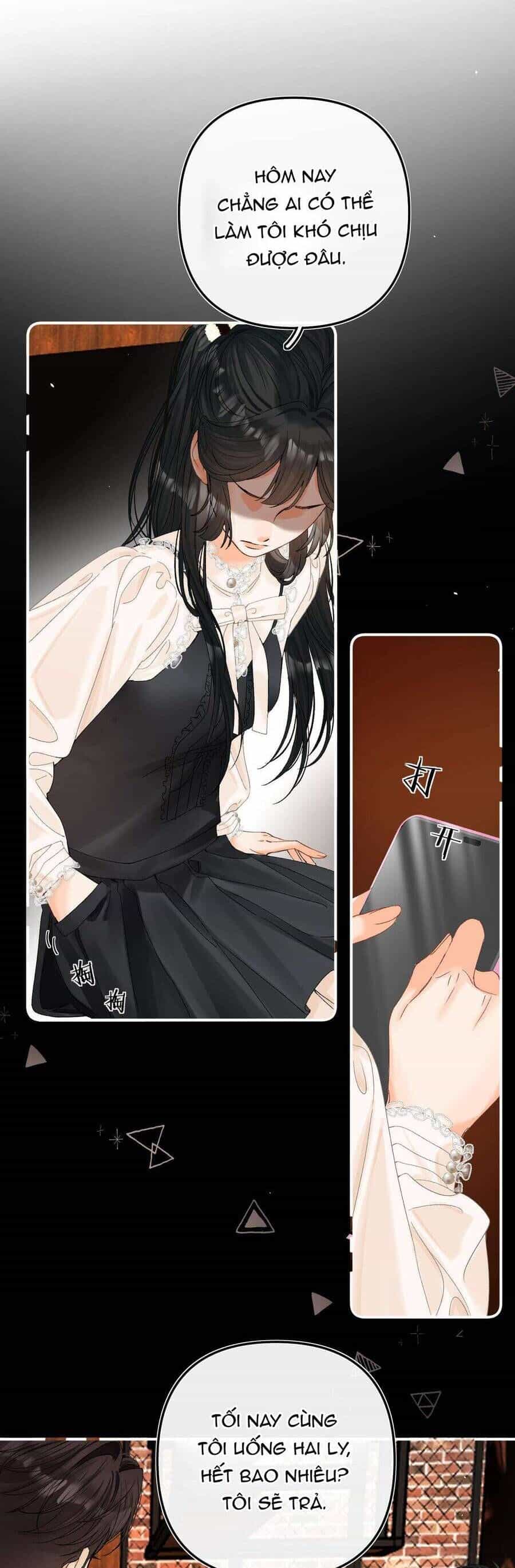 Xin Người Hãy Chăm Sóc Cho Em - Chương 29 - ảnh 19