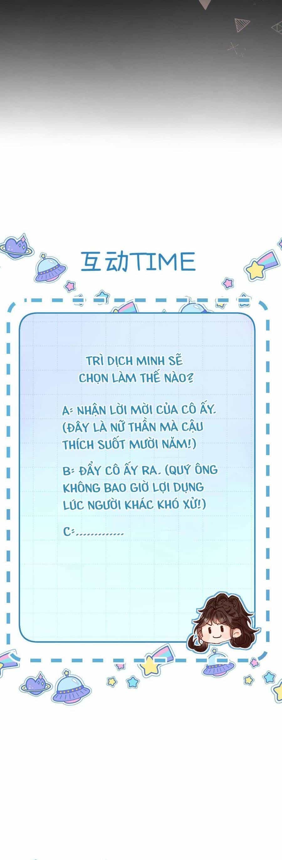 Xin Người Hãy Chăm Sóc Cho Em - Chương 29 - ảnh 30