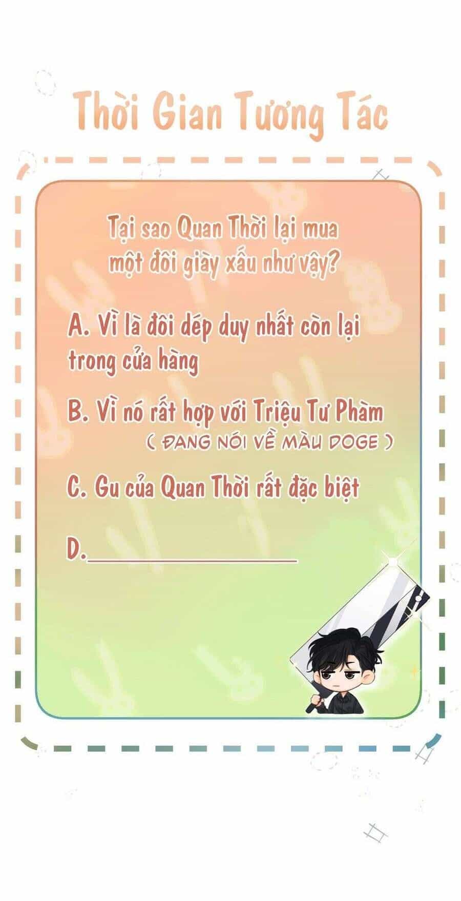 Xin Người Hãy Chăm Sóc Cho Em - Chương 3 - ảnh 29