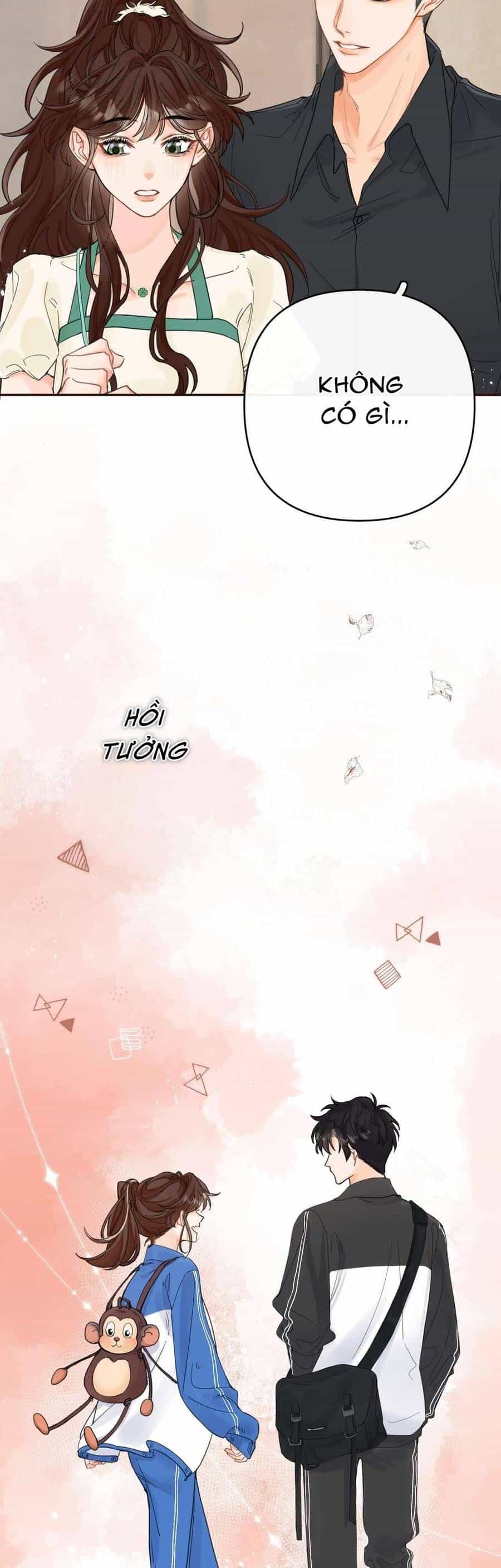 Xin Người Hãy Chăm Sóc Cho Em - Chương 3 - ảnh 4