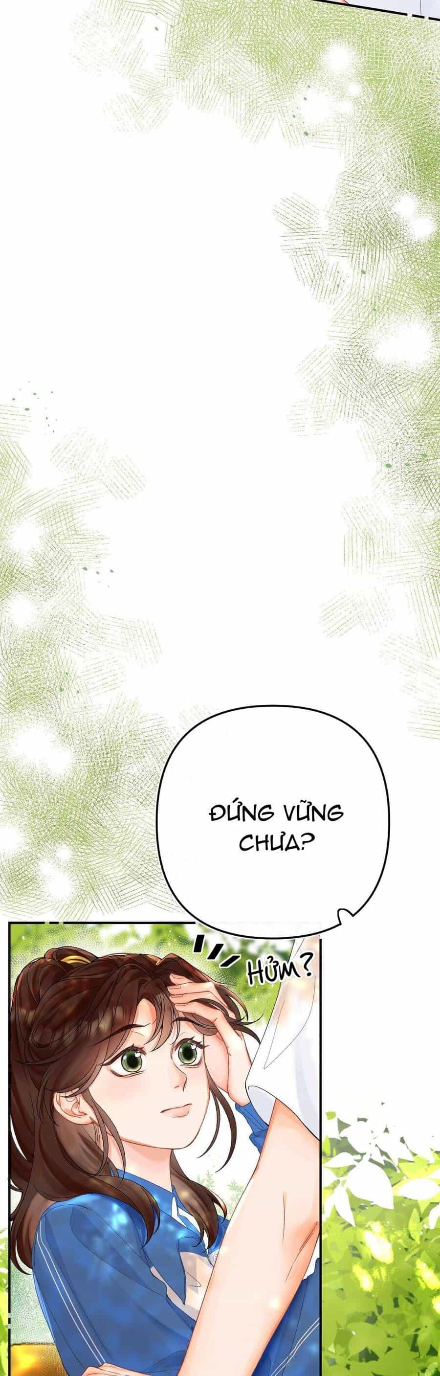 Xin Người Hãy Chăm Sóc Cho Em - Chương 7 - ảnh 27