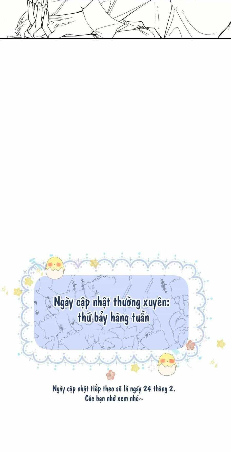 Xin Người Hãy Chăm Sóc Cho Em - Chương 7 - ảnh 32