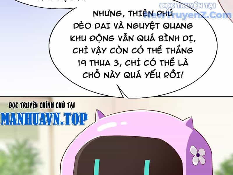 Xong Rồi, Ta Bị Sủng Thú Của Mình Bao Vây Rồi! - Chương 1 - ảnh 117