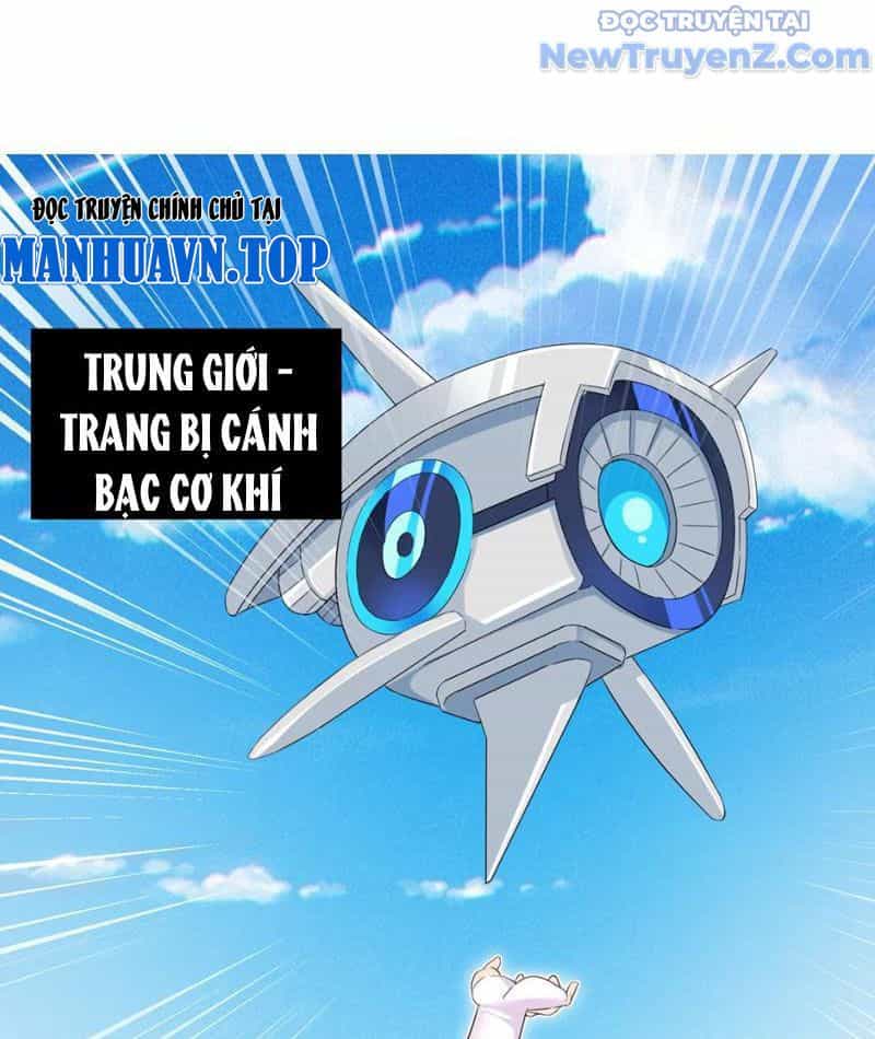 Xong Rồi, Ta Bị Sủng Thú Của Mình Bao Vây Rồi! - Chương 10 - ảnh 23