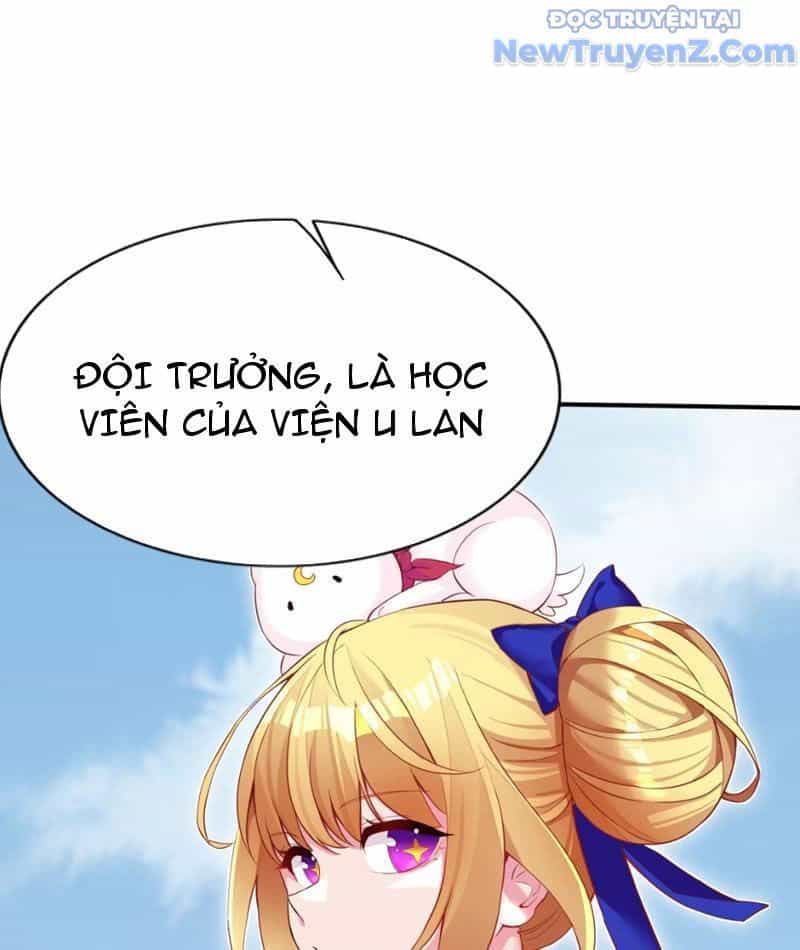 Xong Rồi, Ta Bị Sủng Thú Của Mình Bao Vây Rồi! - Chương 10 - ảnh 4