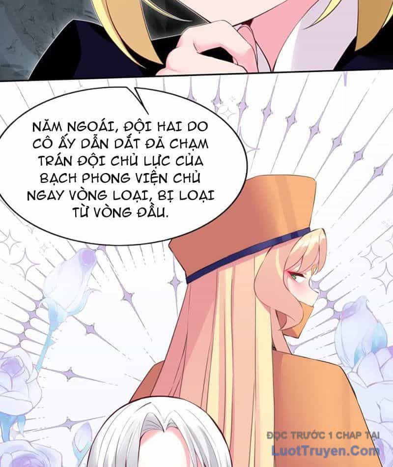 Xong Rồi, Ta Bị Sủng Thú Của Mình Bao Vây Rồi! - Chương 11 - ảnh 20