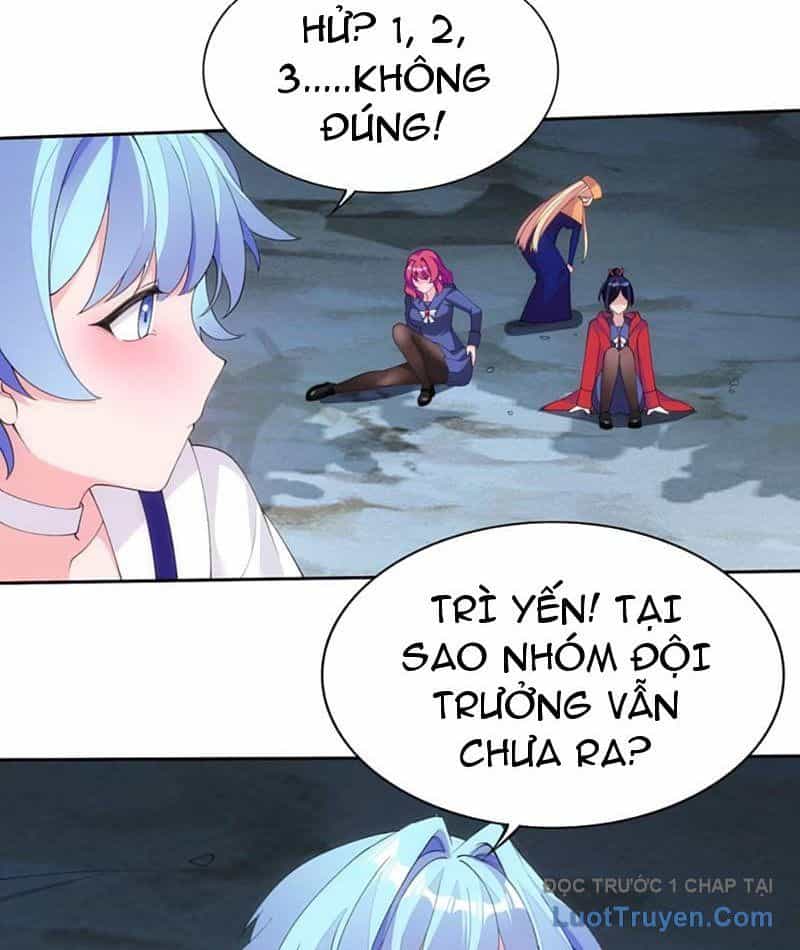Xong Rồi, Ta Bị Sủng Thú Của Mình Bao Vây Rồi! - Chương 14 - ảnh 32