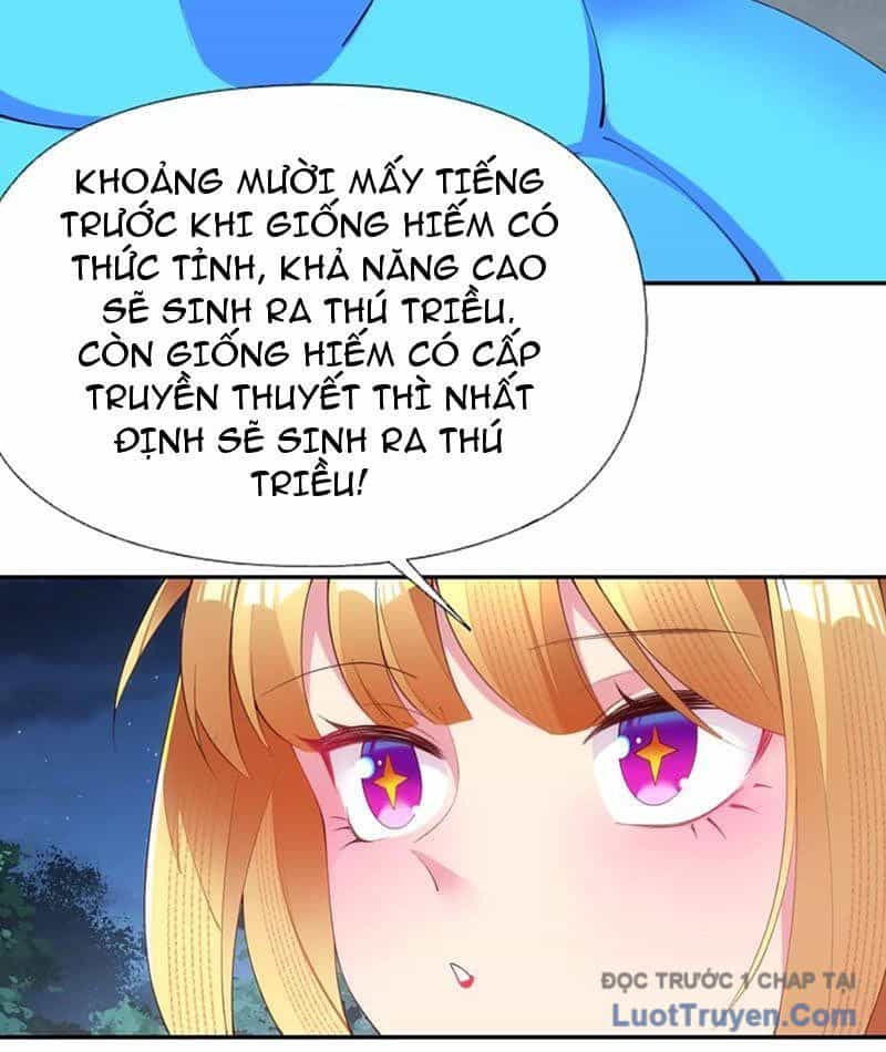Xong Rồi, Ta Bị Sủng Thú Của Mình Bao Vây Rồi! - Chương 14 - ảnh 67