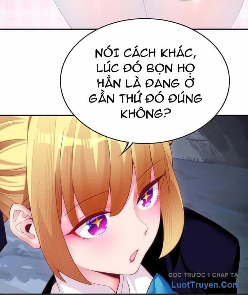 Xong Rồi, Ta Bị Sủng Thú Của Mình Bao Vây Rồi! - Chương 15 - ảnh 21