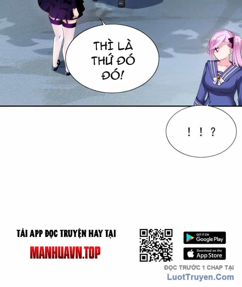 Xong Rồi, Ta Bị Sủng Thú Của Mình Bao Vây Rồi! - Chương 15 - ảnh 23