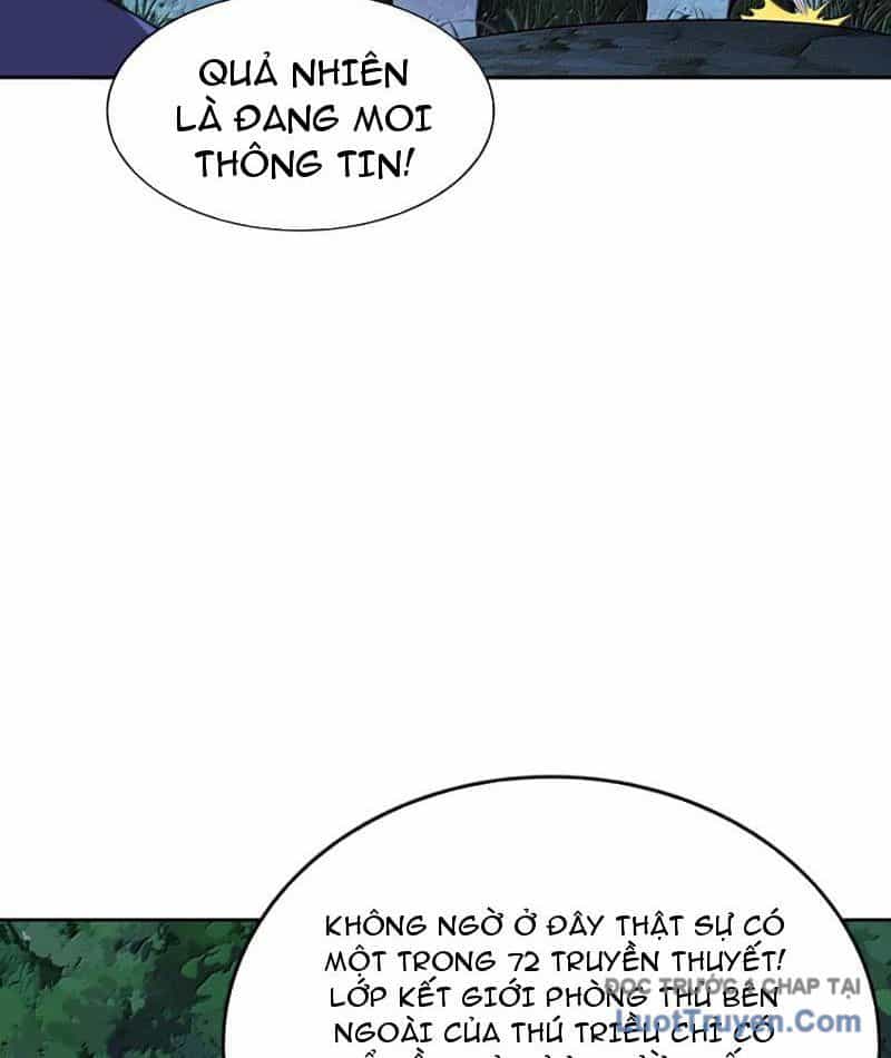 Xong Rồi, Ta Bị Sủng Thú Của Mình Bao Vây Rồi! - Chương 15 - ảnh 32
