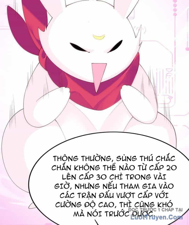 Xong Rồi, Ta Bị Sủng Thú Của Mình Bao Vây Rồi! - Chương 16 - ảnh 16