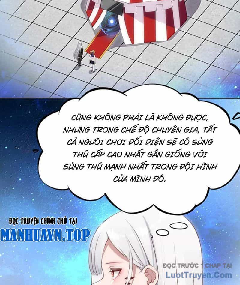 Xong Rồi, Ta Bị Sủng Thú Của Mình Bao Vây Rồi! - Chương 16 - ảnh 5