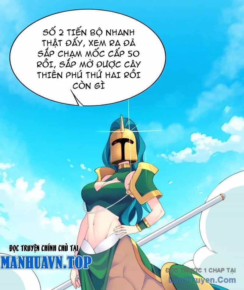 Xong Rồi, Ta Bị Sủng Thú Của Mình Bao Vây Rồi! - Chương 18 - ảnh 52