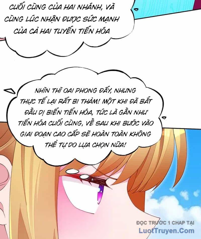 Xong Rồi, Ta Bị Sủng Thú Của Mình Bao Vây Rồi! - Chương 19 - ảnh 63