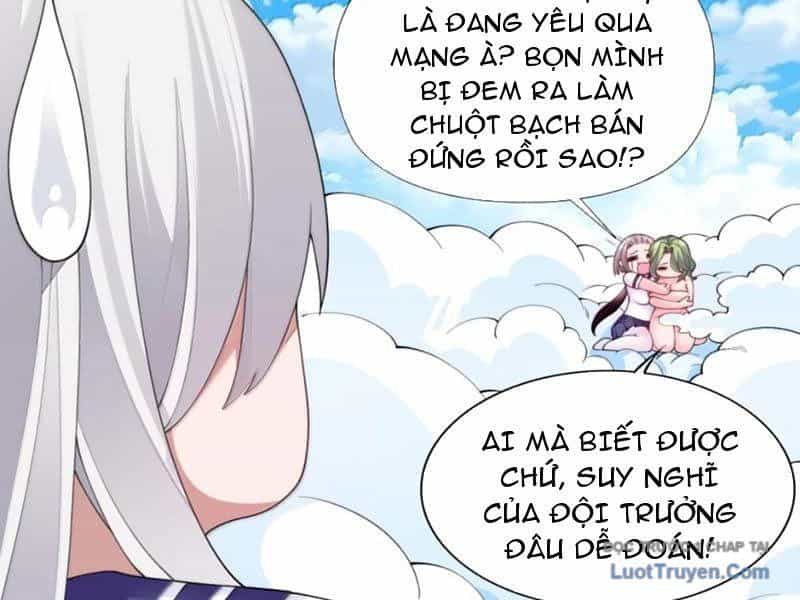 Xong Rồi, Ta Bị Sủng Thú Của Mình Bao Vây Rồi! - Chương 20 - ảnh 86