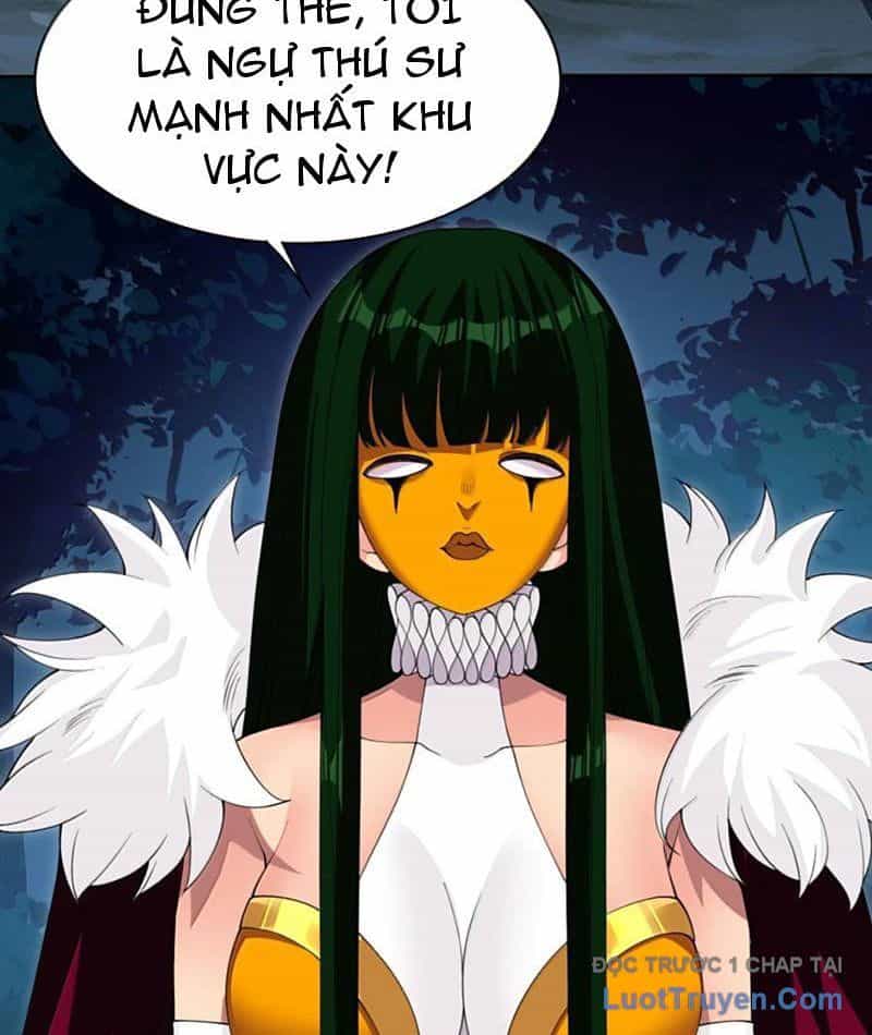 Xong Rồi, Ta Bị Sủng Thú Của Mình Bao Vây Rồi! - Chương 21 - ảnh 58