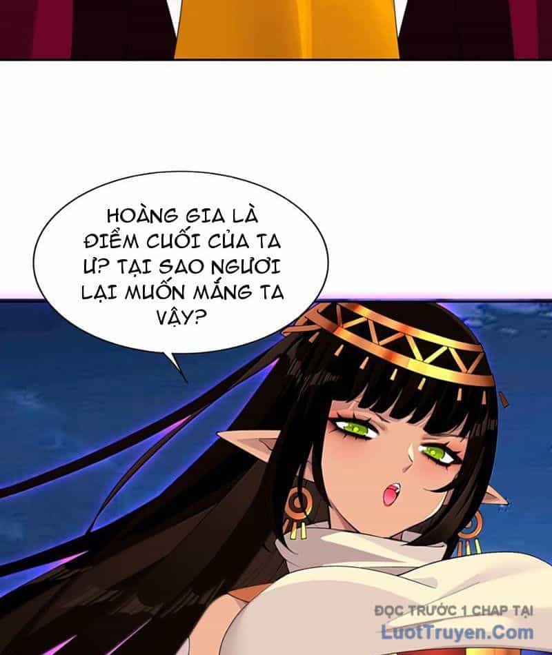 Xong Rồi, Ta Bị Sủng Thú Của Mình Bao Vây Rồi! - Chương 21 - ảnh 60