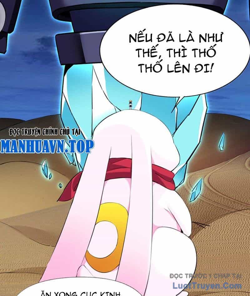 Xong Rồi, Ta Bị Sủng Thú Của Mình Bao Vây Rồi! - Chương 21 - ảnh 79