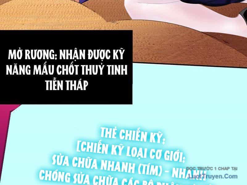 Xong Rồi, Ta Bị Sủng Thú Của Mình Bao Vây Rồi! - Chương 22 - ảnh 26
