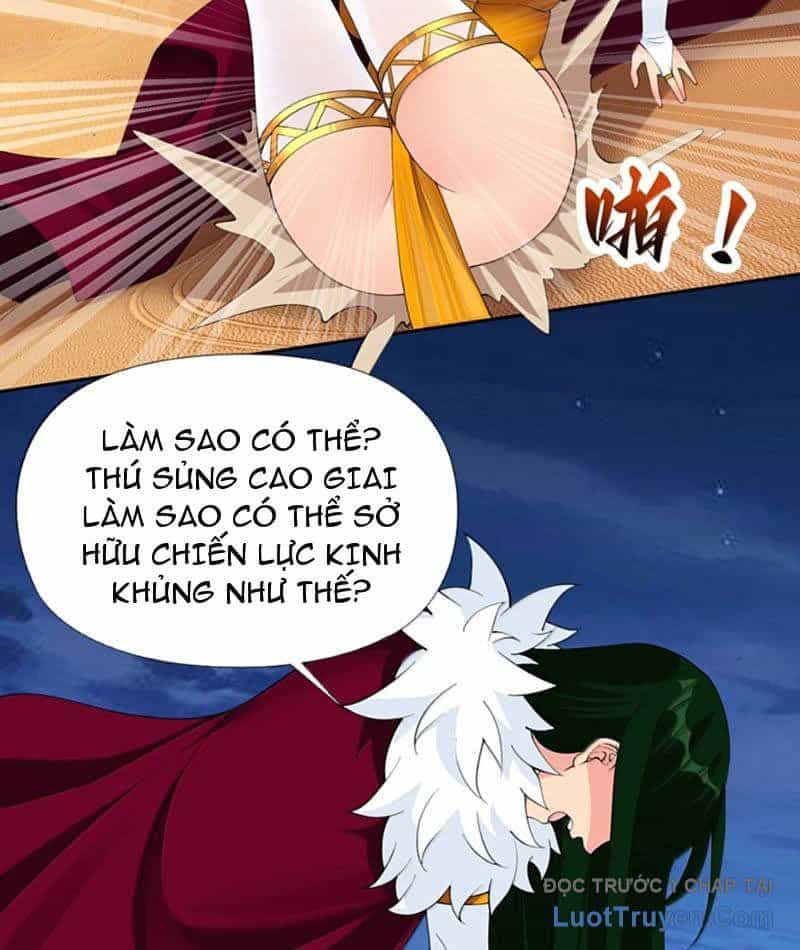 Xong Rồi, Ta Bị Sủng Thú Của Mình Bao Vây Rồi! - Chương 23 - ảnh 28