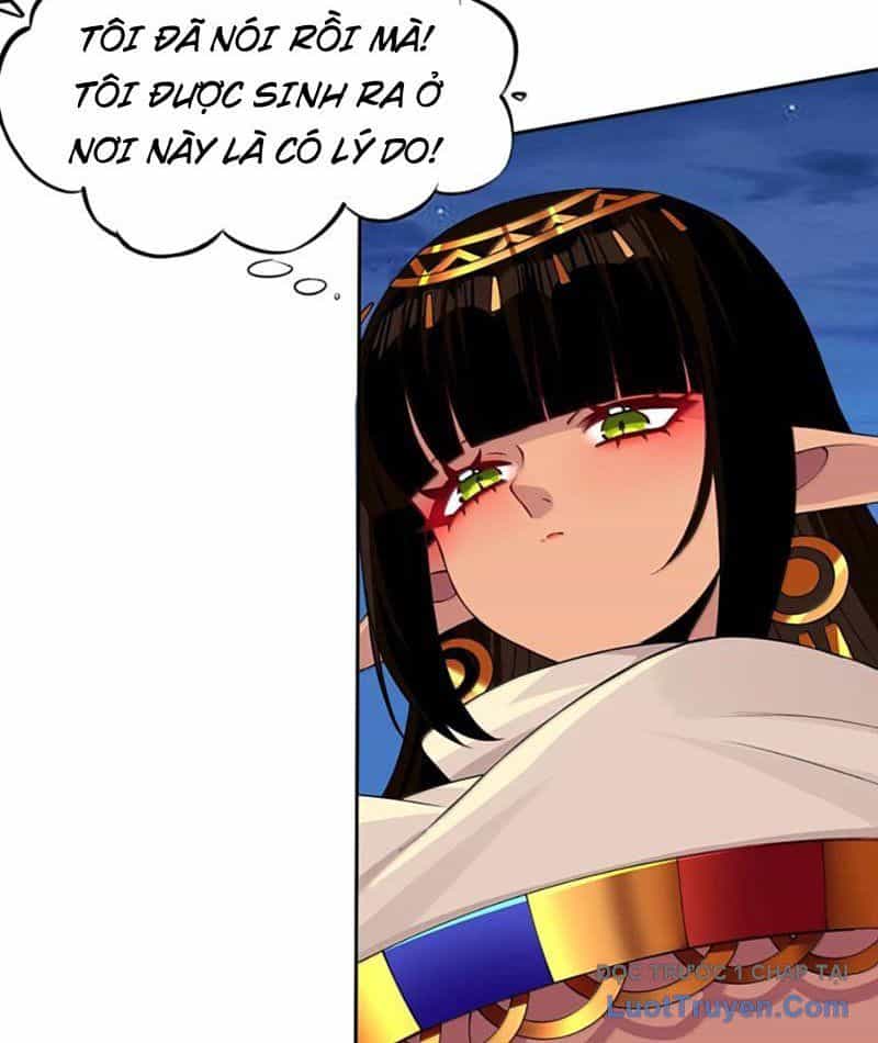 Xong Rồi, Ta Bị Sủng Thú Của Mình Bao Vây Rồi! - Chương 23 - ảnh 37