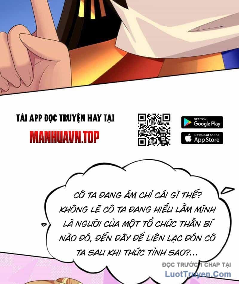 Xong Rồi, Ta Bị Sủng Thú Của Mình Bao Vây Rồi! - Chương 23 - ảnh 44