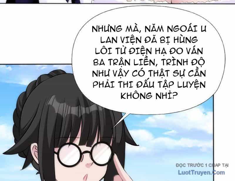 Xong Rồi, Ta Bị Sủng Thú Của Mình Bao Vây Rồi! - Chương 24 - ảnh 78