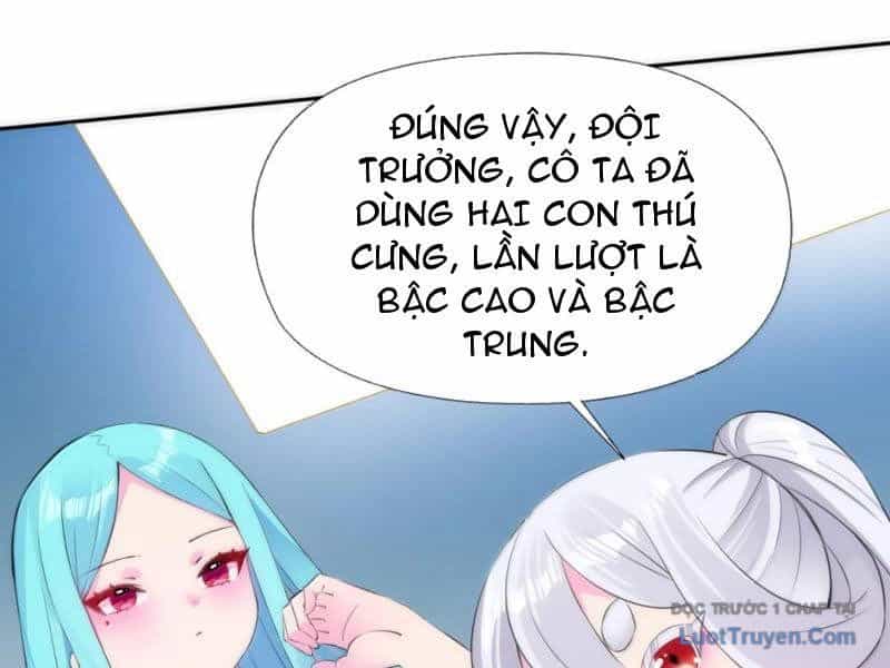 Xong Rồi, Ta Bị Sủng Thú Của Mình Bao Vây Rồi! - Chương 27 - ảnh 81