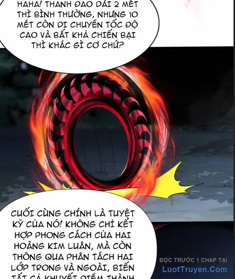Xong Rồi, Ta Bị Sủng Thú Của Mình Bao Vây Rồi! - Chương 29 - ảnh 26