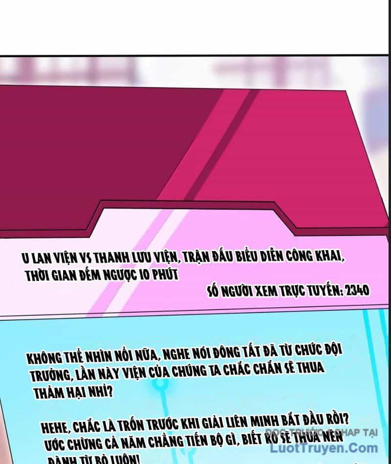 Xong Rồi, Ta Bị Sủng Thú Của Mình Bao Vây Rồi! - Chương 29 - ảnh 40