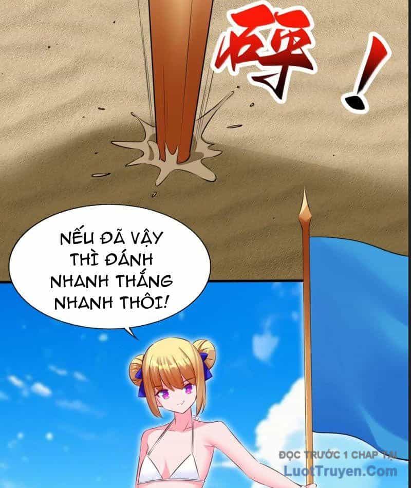 Xong Rồi, Ta Bị Sủng Thú Của Mình Bao Vây Rồi! - Chương 29 - ảnh 59