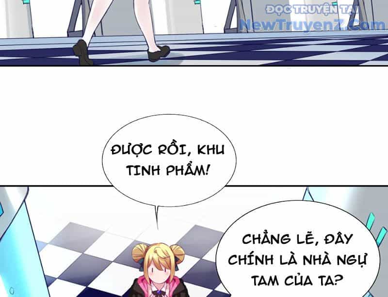 Xong Rồi, Ta Bị Sủng Thú Của Mình Bao Vây Rồi! - Chương 4 - ảnh 20