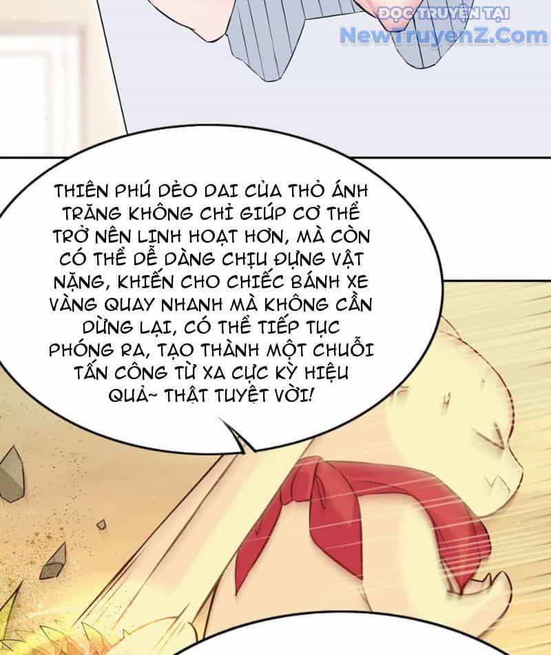 Xong Rồi, Ta Bị Sủng Thú Của Mình Bao Vây Rồi! - Chương 6 - ảnh 71