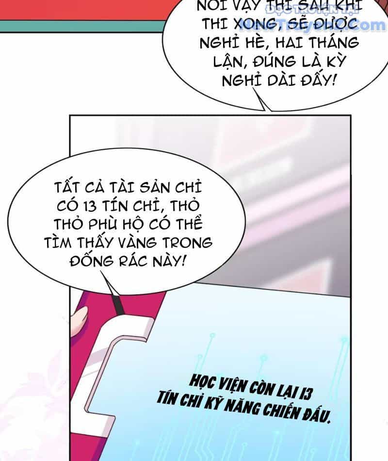Xong Rồi, Ta Bị Sủng Thú Của Mình Bao Vây Rồi! - Chương 7 - ảnh 46
