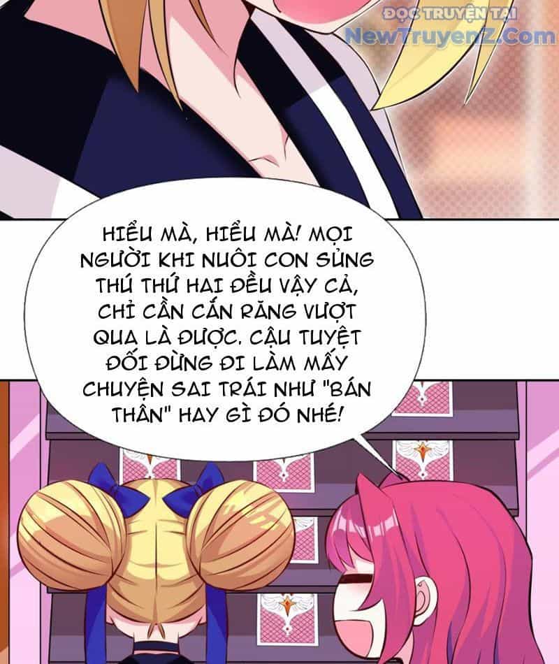 Xong Rồi, Ta Bị Sủng Thú Của Mình Bao Vây Rồi! - Chương 7 - ảnh 69