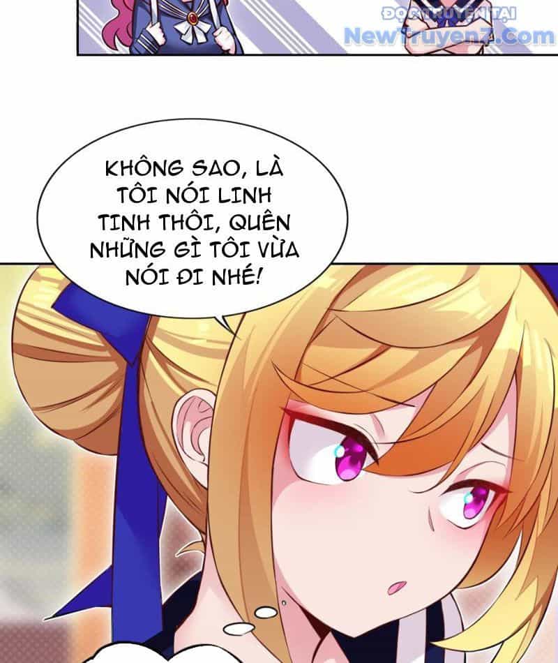 Xong Rồi, Ta Bị Sủng Thú Của Mình Bao Vây Rồi! - Chương 7 - ảnh 73