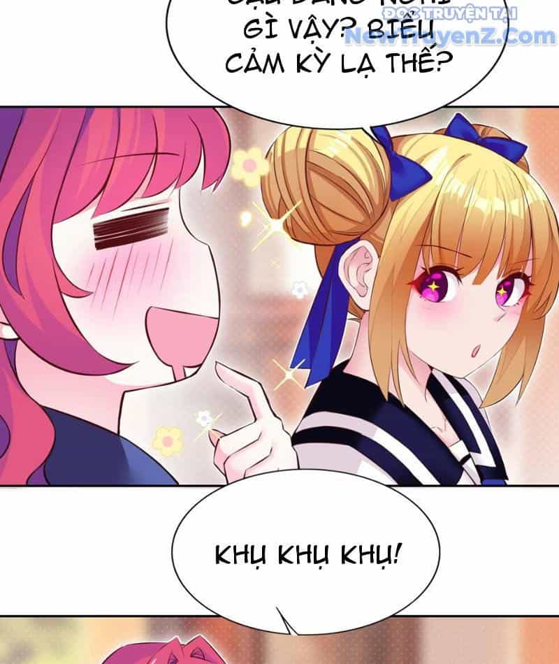 Xong Rồi, Ta Bị Sủng Thú Của Mình Bao Vây Rồi! - Chương 7 - ảnh 80
