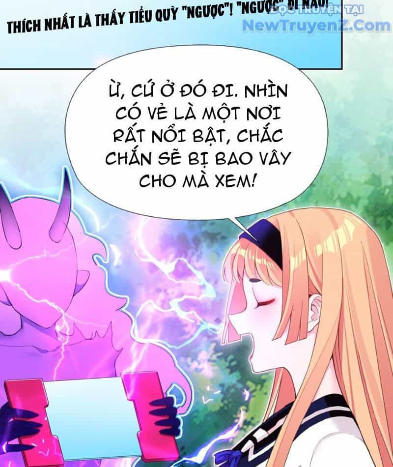 Xong Rồi, Ta Bị Sủng Thú Của Mình Bao Vây Rồi! - Chương 8 - ảnh 70