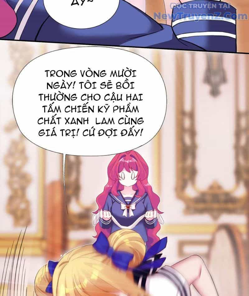 Xong Rồi, Ta Bị Sủng Thú Của Mình Bao Vây Rồi! - Chương 8 - ảnh 8