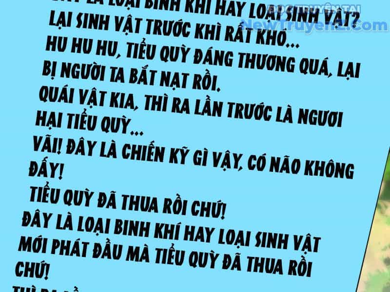 Xong Rồi, Ta Bị Sủng Thú Của Mình Bao Vây Rồi! - Chương 9 - ảnh 23