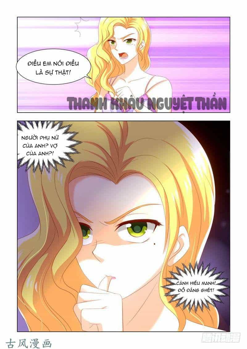 Xuân Phong Nhất Độ Cộng Triền Tình - Chương 33 - ảnh 8
